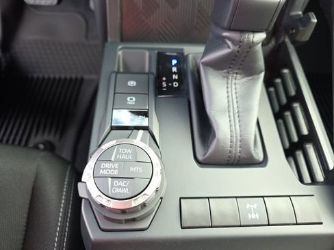 New 2026 Toyota Tacoma TRD Off-Road image 24