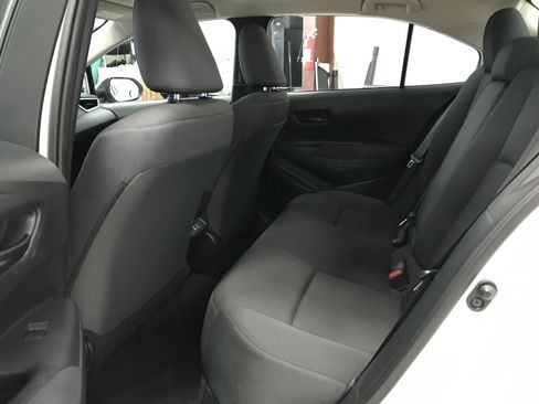 Used 2023 Toyota Corolla LE FWD image 10