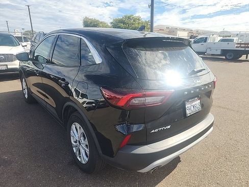 Used 2023 Ford Escape Active FWD image 11