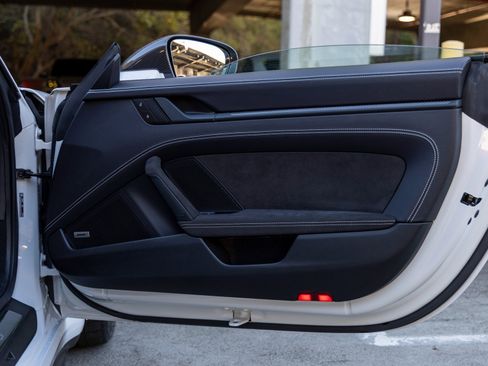 Certified 2022 Porsche 911 GT3 image 46