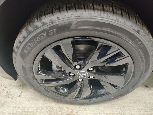 New 2026 Buick Encore GX Sport Touring w/ Advanced Technology Package image 19