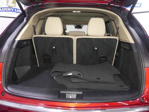 Used 2022 Acura MDX SH-AWD w/ Technology Package image 9