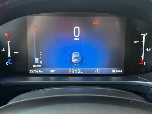 Used 2025 Ford Escape ST-Line AWD/4WD image 24