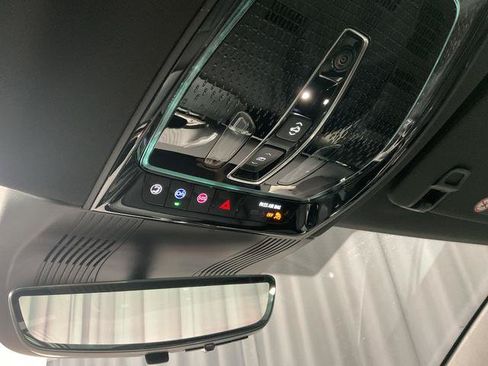 Used 2026 Cadillac Vistiq Sport w/ LPO, Floor Liner Package AWD/4WD image 25