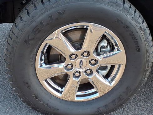 Certified 2020 Ford F150 XLT w/ Equipment Group 301A Mid image 9