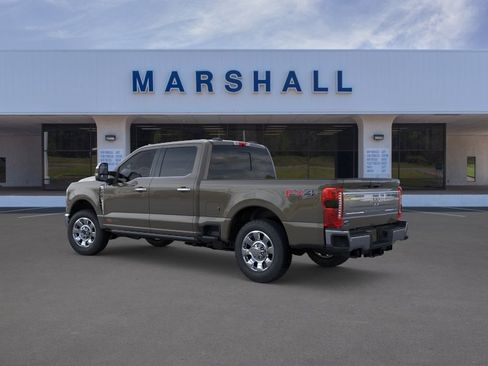 New 2026 Ford F250 King Ranch AWD/4WD image 4
