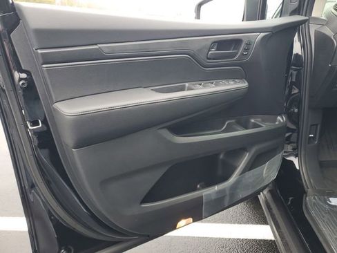 New 2026 Honda Odyssey EX-L image 39