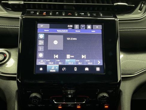 Used 2022 Jeep Grand Cherokee L Laredo w/ Luxury Tech Group I image 15