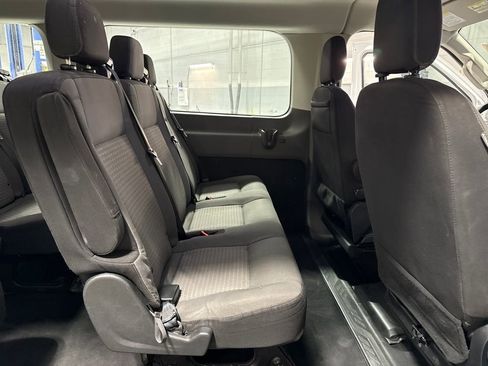 Used 2021 Ford Transit 350 XLT RWD image 29