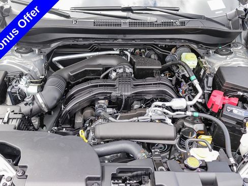 New 2026 Subaru Forester Sport AWD/4WD image 13
