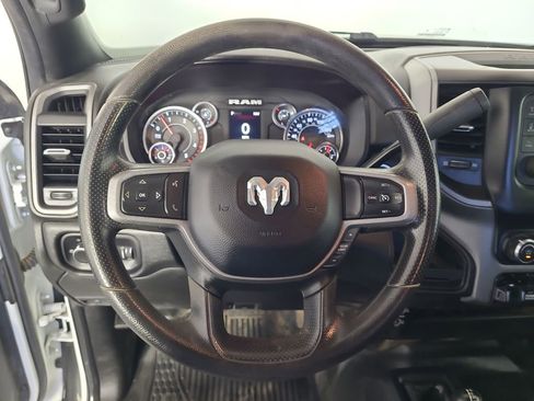 Used 2024 RAM 3500 Tradesman w/ Chrome Appearance Group image 11