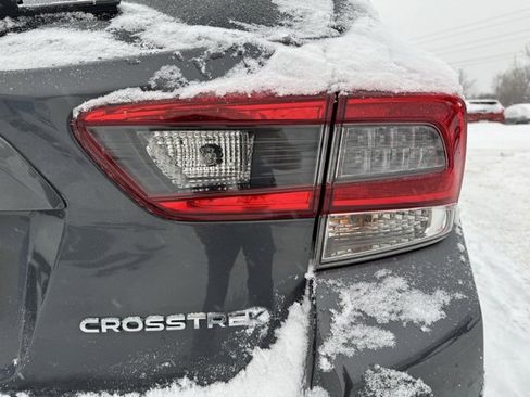 Used 2023 Subaru Crosstrek 2.5i Limited image 9