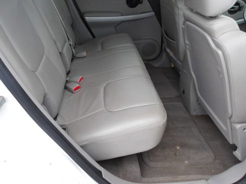 Used 2008 Chevrolet Equinox LT w/ LT Preferred Equipment Group image 20