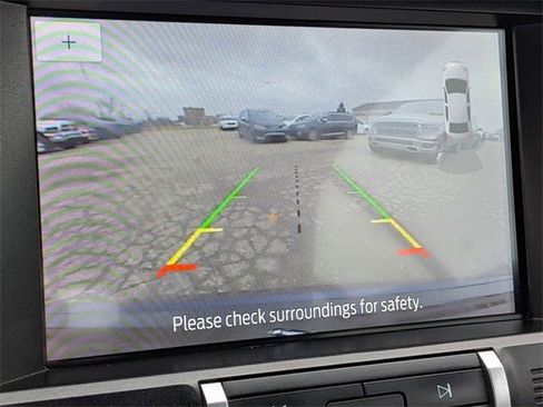 Used 2020 Ford Mustang Convertible w/ Equipment Group 101A image 22