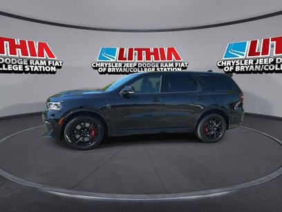 Used 2026 Dodge Durango SRT Hellcat w/ Premium Group