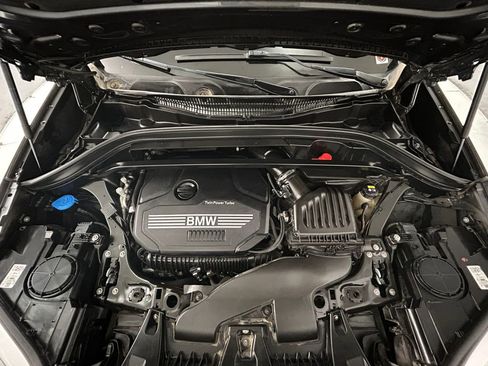 Used 2021 BMW X1 sDrive28i w/ Convenience Package image 21