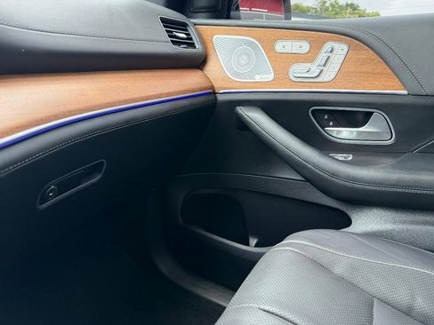 Used 2020 Mercedes-Benz GLE 350 4MATIC image 13