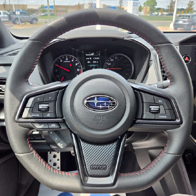 Used 2023 Subaru WRX Limited AWD/4WD image 18