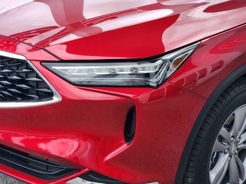 Used 2023 Acura MDX SH-AWD image 7