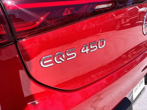 Used 2023 Mercedes-Benz EQS 450+ EQS 450 image 29