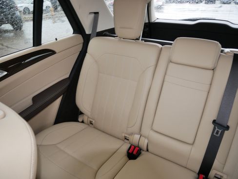 Used 2018 Mercedes-Benz GLE 350 4MATIC image 12