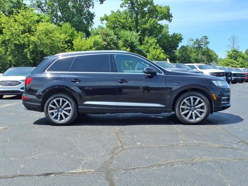 Used 2018 Audi Q7 3.0T Premium Plus AWD/4WD image 22