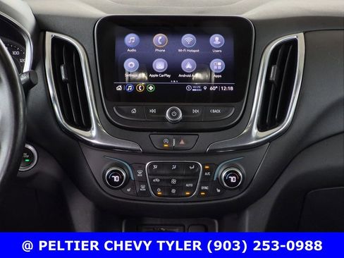 Used 2024 Chevrolet Equinox LT FWD image 37