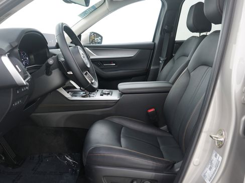 Certified 2024 MAZDA CX-90 Plug-In Hybrid w/ Premium Pkg image 26