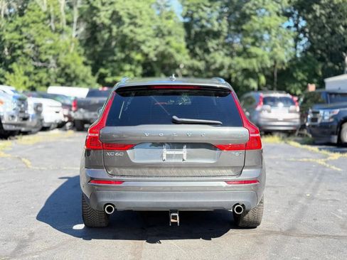 Used 2018 Volvo XC60 T6 Momentum w/ Advanced Package AWD/4WD image 6