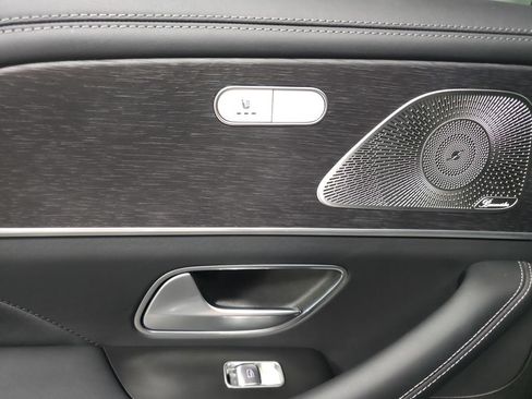 Certified 2024 Mercedes-Benz GLE 53 AMG 4MATIC Coupe image 27