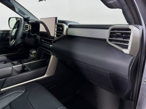 New 2026 Toyota Sequoia Limited image 31