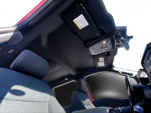 Certified 2023 Ford F150 XLT w/ Equipment Group 302A High image 17