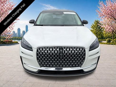 Certified 2023 Lincoln Corsair AWD w/ Equipment Group 101A image 12
