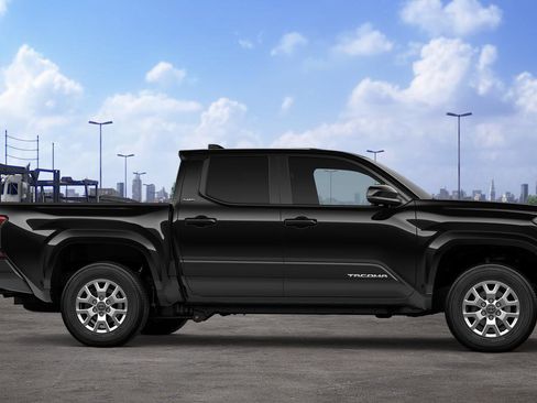 New 2026 Toyota Tacoma SR5 AWD/4WD image 15