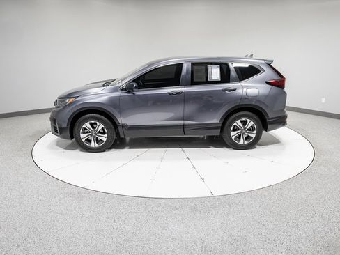 Used 2020 Honda CR-V LX image 29