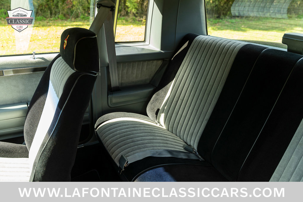 Used 1987 Buick Regal Coupe RWD image 59