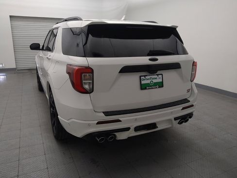 Used 2020 Ford Explorer ST w/ ST Street Pack AWD/4WD image 6