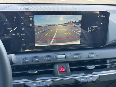 New 2025 Kia K4 EX image 18