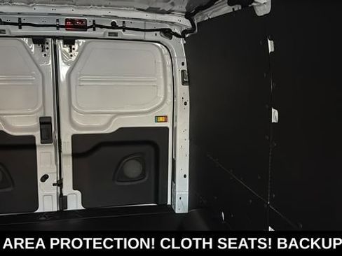 New 2026 Ford Transit 150 Low Roof w/ Load Area Protection Package image 10