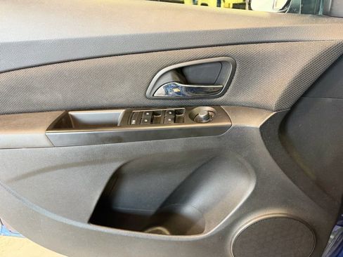 Used 2012 Chevrolet Cruze Eco image 22