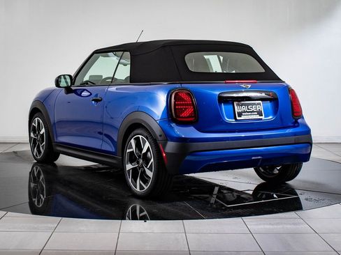 New 2026 MINI Cooper S image 6