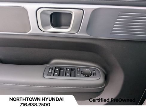 Certified 2026 Hyundai Santa Fe SEL image 30