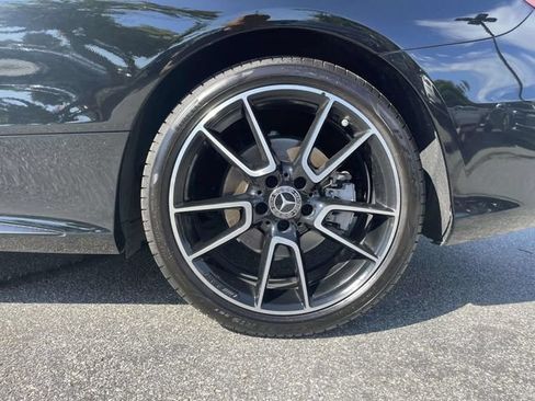 Used 2023 Mercedes-Benz C 300 Cabriolet image 9