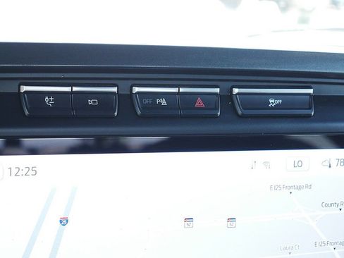 Used 2023 Ford F150 Lariat w/ Equipment Group 502A High AWD/4WD image 41