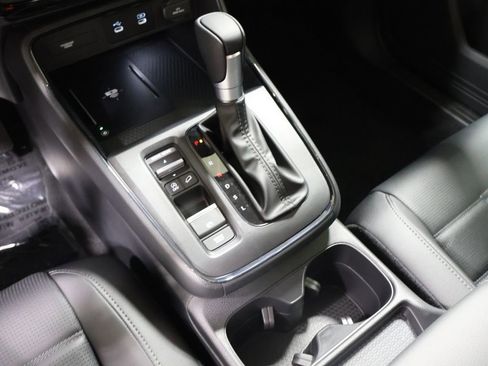 New 2026 Honda CR-V EX-L image 28