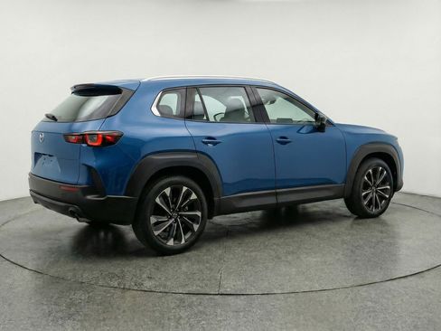 Used 2025 MAZDA CX-50 2.5 Hybrid w/ Premium Plus Pkg image 9