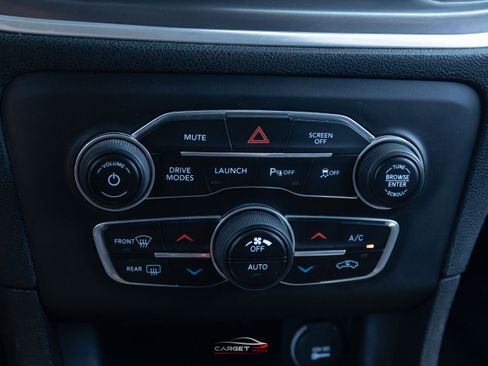 Used 2020 Dodge Charger Scat Pack RWD image 32