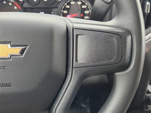 New 2025 Chevrolet Silverado 3500 W/T w/ WT Convenience Package RWD image 28