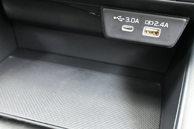 New 2026 Subaru Outback Premium AWD/4WD image 35