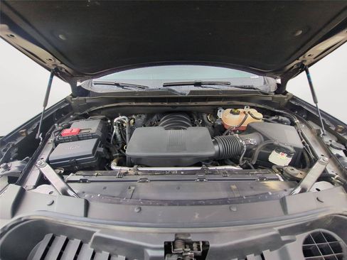 Used 2023 Chevrolet Tahoe Premier AWD/4WD image 38